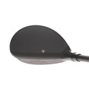 TaylorMade Qi35 Graphite Mens Right Hand 4 Hybrid 22* Regular - Fujikura Ventus HB 6-R