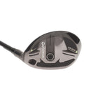 TaylorMade Qi35 Graphite Mens Right Hand 4 Hybrid 22* Regular - Fujikura Ventus HB 6-R
