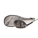 TaylorMade Qi35 Graphite Mens Left Hand 4 Hybrid 22* Regular - Fujikura Ventus HB 6-R