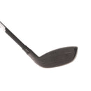 TaylorMade Qi35 Graphite Mens Left Hand 4 Hybrid 22* Regular - Fujikura Ventus HB 6-R