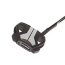 TaylorMade Spider Tour X Mens Left Hand Putter 34" Mallet KBS - Super Stroke Pistol 1.0