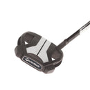 TaylorMade Spider Tour X Mens Left Hand Putter 34" Mallet KBS - Super Stroke Pistol 1.0