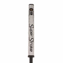 TaylorMade Spider Tour X Mens Left Hand Putter 34" Mallet KBS - Super Stroke Pistol 1.0