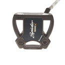 TaylorMade Spider Tour X Mens Right Hand Putter 34" Mallet KBS - Golf Pride