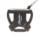TaylorMade Spider Tour X Mens Right Hand Putter 34" Mallet KBS - Golf Pride