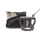 TaylorMade Spider Tour X Mens Right Hand Putter 34" Mallet KBS - Golf Pride