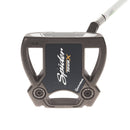 TaylorMade Spider Tour X Mens Right Hand Putter 34" Mallet KBS - Golf Pride