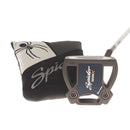 TaylorMade Spider Tour X Mens Right Hand Putter 34" Mallet KBS - Golf Pride