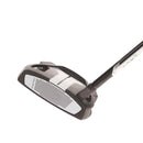 TaylorMade Spider Tour X Mens Right Hand Putter 34" Mallet KBS - Golf Pride