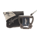 TaylorMade Spider Tour X Mens Right Hand Putter 34" Mallet KBS - Golf Pride