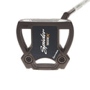 TaylorMade Spider Tour X Mens Right Hand Putter 34" Mallet KBS - Golf Pride