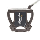 TaylorMade Spider Tour X Mens Right Hand Putter 34" Mallet KBS - Golf Pride