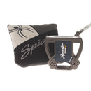 TaylorMade Spider Tour X Mens Right Hand Putter 34" Mallet KBS - Golf Pride