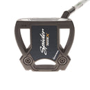 TaylorMade Spider Tour X Mens Right Hand Putter 34" Mallet KBS - Golf Pride