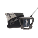 TaylorMade Spider Tour X Mens Right Hand Putter 34" Mallet KBS - Golf Pride