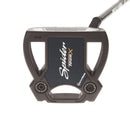 TaylorMade Spider Tour X Mens Right Hand Putter 34" Mallet KBS - Golf Pride