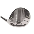 TaylorMade Qi35 Graphite Mens Right Hand Fairway 3 Wood 15* Senior - Fujikura Ventus FW 5-A