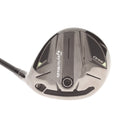 TaylorMade Qi35 Graphite Mens Right Hand Fairway 3 Wood 15* Senior - Fujikura Ventus FW 5-A