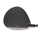 TaylorMade Qi35 Graphite Mens Right Hand Fairway 3 Wood 15* Senior - Fujikura Ventus FW 5-A