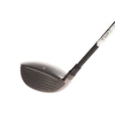 TaylorMade Qi35 Graphite Mens Right Hand Fairway 3 Wood 15* Senior - Fujikura Ventus FW 5-A