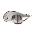TaylorMade Qi35 Graphite Mens Left Hand Fairway 3 Wood 15* Regular - Fujikura Ventus FW 5-R