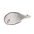 TaylorMade Qi35 Graphite Mens Left Hand Fairway 3 Wood 15* Regular - Fujikura Ventus FW 5-R