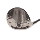 TaylorMade Qi35 Graphite Mens Left Hand Fairway 3 Wood 15* Regular - Fujikura Ventus FW 5-R