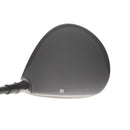 TaylorMade Qi35 Graphite Mens Left Hand Fairway 3 Wood 15* Regular - Fujikura Ventus FW 5-R