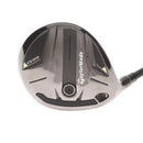 TaylorMade Qi35 Graphite Mens Left Hand Fairway 3 Wood 15* Regular - Fujikura Ventus FW 5-R