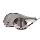 TaylorMade Qi35 Graphite Mens Left Hand Fairway 3 Wood 15* Regular - Fujikura Ventus FW 5-R