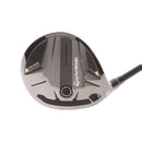 TaylorMade Qi35 Graphite Mens Left Hand Fairway 3 Wood 15* Regular - Fujikura Ventus FW 5-R