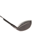 TaylorMade Qi35 Graphite Mens Left Hand Fairway 3 Wood 15* Regular - Fujikura Ventus FW 5-R