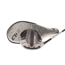 TaylorMade Qi35 Graphite Mens Left Hand Fairway 3 Wood 15* Regular - Fujikura Ventus FW 5-R