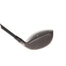 TaylorMade Qi35 Graphite Mens Left Hand Fairway 3 Wood 15* Regular - Fujikura Ventus FW 5-R