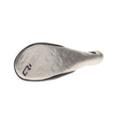 TaylorMade Qi35 Graphite Mens Left Hand Fairway 3 Wood 15* Regular - Fujikura Ventus FW 5-R