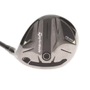 TaylorMade Qi35 Graphite Mens Right Hand Fairway 3 Wood 15* Regular - Fujikura Ventus FW 5-R