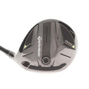 TaylorMade Qi35 Graphite Mens Right Hand Fairway 3 Wood 15* Regular - Fujikura Ventus FW 5-R