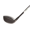 TaylorMade Qi35 Graphite Mens Right Hand Fairway 3 Wood 15* Regular - Fujikura Ventus FW 5-R
