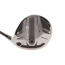 TaylorMade Qi35 Graphite Mens Right Hand Fairway 3 Wood 15* Regular - Fujikura Ventus FW 5-R
