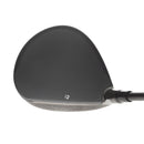 TaylorMade Qi35 Graphite Mens Right Hand Fairway 3 Wood 15* Regular - Fujikura Ventus FW 5-R