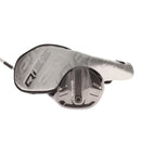 TaylorMade Qi35 Graphite Mens Right Hand Fairway 3 Wood 15* Regular - Fujikura Ventus FW 5-R