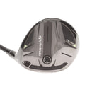 TaylorMade Qi35 Graphite Mens Right Hand Fairway 3 Wood 15* Regular - Fujikura Ventus FW 5-R