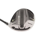 TaylorMade Qi35 Graphite Mens Right Hand Fairway 3 Wood 15* Regular - Fujikura Ventus FW 5-R