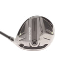 TaylorMade Qi35 Graphite Mens Right Hand Fairway 3 Wood 15* Stiff - Fujikura Ventus FW 6-S