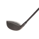 TaylorMade Qi35 Tour Graphite Mens Right Hand Fairway 3 Wood 15* Stiff - Kai'Li FW 75