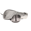 TaylorMade Qi35 Graphite Mens Right Hand Fairway 5 Wood 18* Senior - Fujikura Ventus FW 5-A