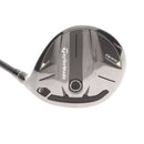 TaylorMade Qi35 Graphite Mens Right Hand Fairway 5 Wood 18* Senior - Fujikura Ventus FW 5-A