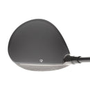 TaylorMade Qi35 Graphite Mens Right Hand Fairway 5 Wood 18* Senior - Fujikura Ventus FW 5-A