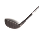 TaylorMade Qi35 Graphite Mens Right Hand Fairway 5 Wood 18* Senior - Fujikura Ventus FW 5-A
