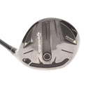 TaylorMade Qi35 Graphite Mens Right Hand Fairway 5 Wood 18* Senior - Fujikura Ventus FW 5-A